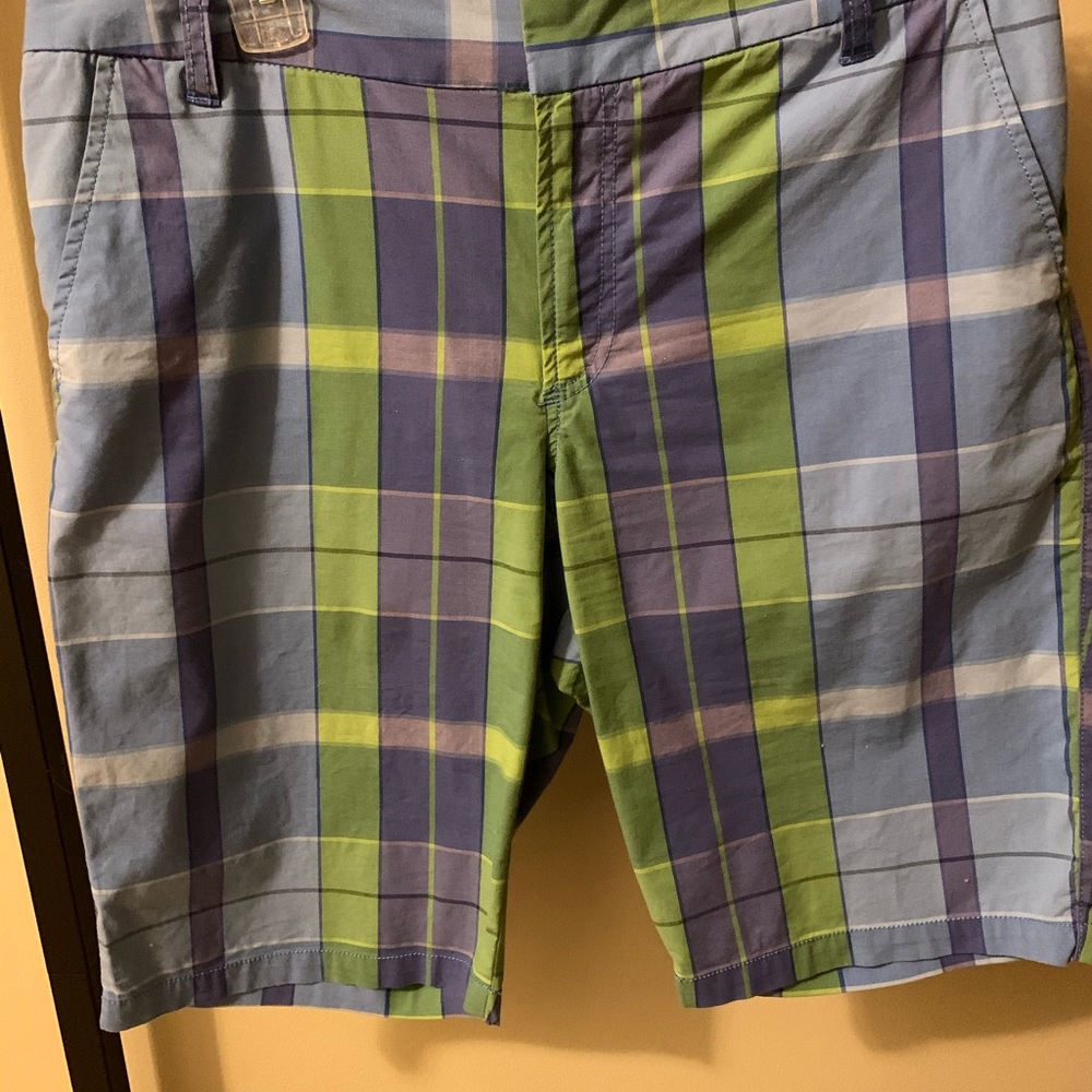 Women’s Caribbean Joe Multi Color Shorts